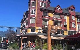 Hermoso y Acogedor Departamento en el Centro Pucon